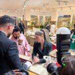 Fahriye Evcen Instagram - #Qatar DOHA - Qatar