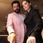 Fahriye Evcen Instagram - #Qatar DOHA - Qatar