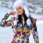 Fahriye Evcen Instagram - ❄️🩷