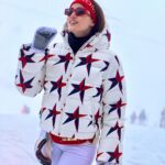 Fahriye Evcen Instagram - 🏔️