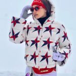 Fahriye Evcen Instagram - 🏔️