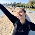 Fahriye Evcen Instagram - Unpublished #1 📸 Kasım '23