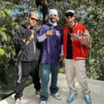 Fainal Instagram – Que chimba la música 🙏🫶🎶🎤🫡