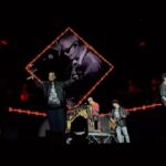Fainal Instagram - Dos noches surrealistas…. gracias a la música por tanto🙏 @piso21 x @fainalyshako 🎶 Medellín, Colombia
