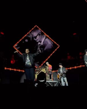 Fainal Instagram - Dos noches surrealistas…. gracias a la música por tanto🙏 @piso21 x @fainalyshako 🎶