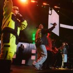 Fainal Instagram - Dos noches surrealistas…. gracias a la música por tanto🙏 @piso21 x @fainalyshako 🎶 Medellín, Colombia
