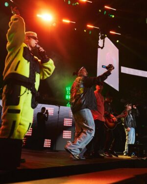 Fainal Instagram - Dos noches surrealistas…. gracias a la música por tanto🙏 @piso21 x @fainalyshako 🎶