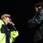 Fainal Instagram - Dos noches surrealistas…. gracias a la música por tanto🙏 @piso21 x @fainalyshako 🎶 Medellín, Colombia