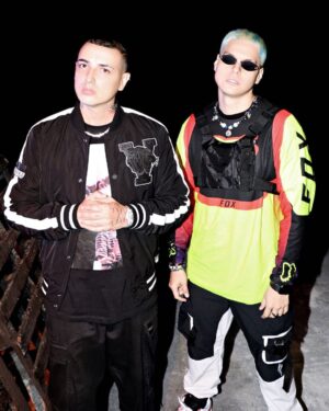 Fainal Instagram - Wazowski y Sullivan @fainalyshako