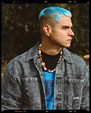 Fainal Instagram - Me dicen el pinzas 😬  gracias a @kodachiphotos por la captura 🙏