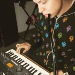 Fainal Instagram - California Love #talbox #cover 🎵💭