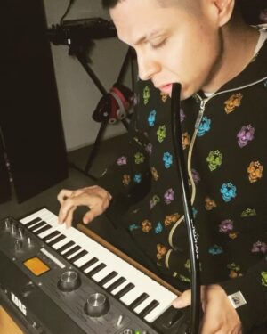 Fainal Instagram - California Love #talbox #cover 🎵💭