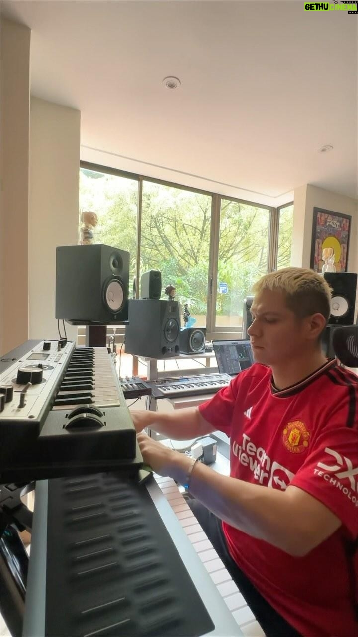 Fainal Instagram - Vois Sur Ton Chemin (Les choristes) 🎹🎧🎚️🔉