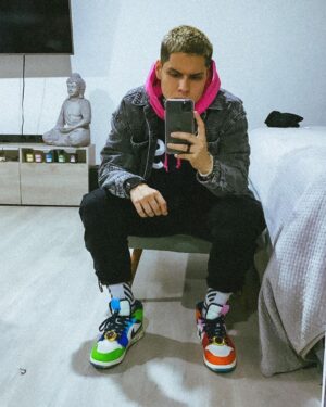 Fainal Instagram - 🧾