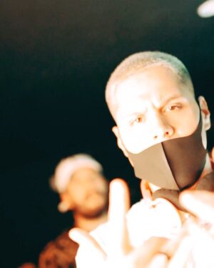 Fainal Instagram - @nexfestival Fue Brutal! 💨🎶 @f4stmusic .
.
.
📹 @ironnyxavier