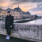 Fainal Instagram - Au revoir Musée d'Orsay