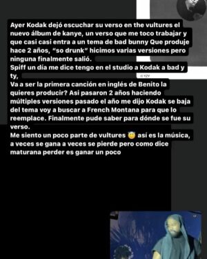 Fainal Instagram - Acompáñenme a ver esta triste historia 🤣 ya tendrás tu momento mi querido cornetto (✱‿✱) algo de lo que hicimos quedó en the vultures 😘