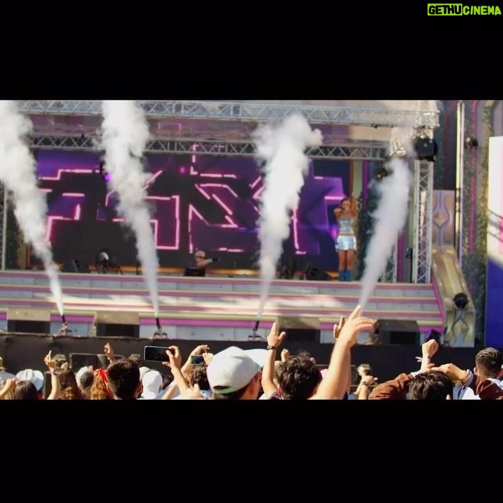 Fainal Instagram - Tqm México 🇲🇽🫶 @f4stmusic en @dreamfieldsmexico la pasamos muy chimba!