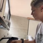 Fainal Instagram – Gracias Dios por otro año más 🙏🫶🍾🎉