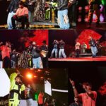Fainal Instagram - Dos noches surrealistas…. gracias a la música por tanto🙏 @piso21 x @fainalyshako 🎶 Medellín, Colombia