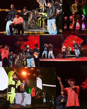 Fainal Instagram - Dos noches surrealistas…. gracias a la música por tanto🙏 @piso21 x @fainalyshako 🎶