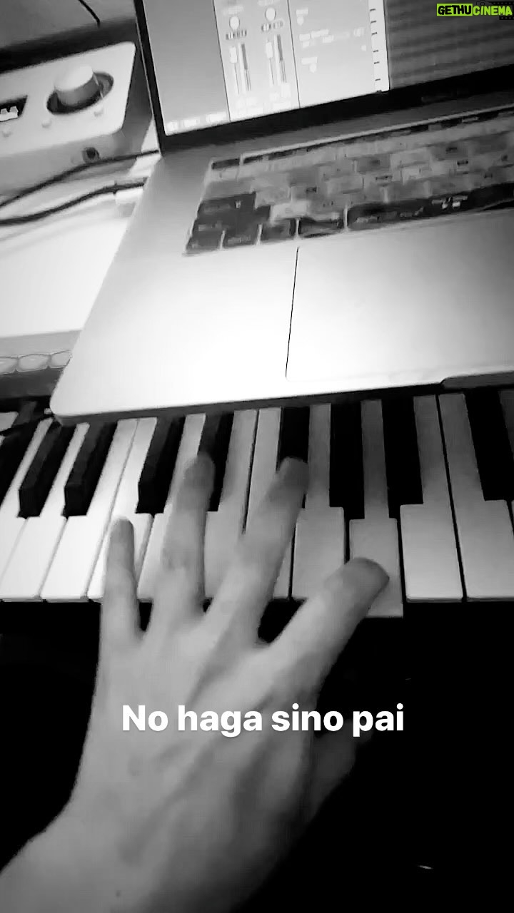 Fainal Instagram - No haga sino 🙃 #melodichouse #melodichouseandtechno