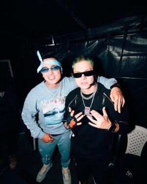 Fainal Instagram - Laminitas 🥷🏟️⚡️