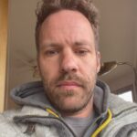 Falk Hentschel Instagram – this is for all those privileged enough to take a breath notice their surroundings and know that they are safe.