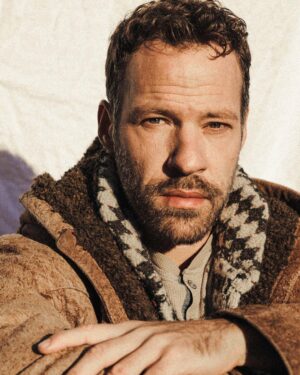 Falk Hentschel Instagram - Thank you @fiorella_occhipinti for creating with me and being the incredible artists that you are. ❤️ photo credit: @fiorella_occhipinti