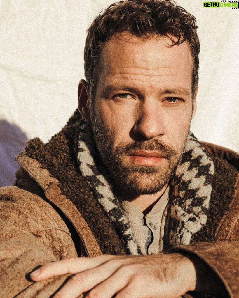 Falk Hentschel Instagram - Thank you @fiorella_occhipinti for creating with me and being the incredible artists that you are. ❤️ photo credit: @fiorella_occhipinti