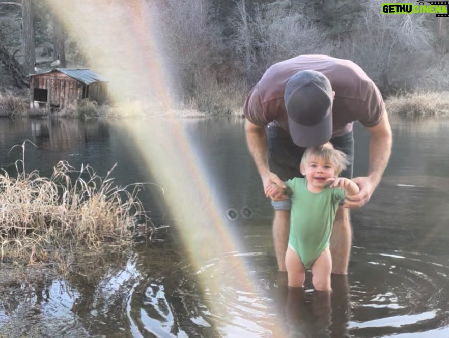 Falk Hentschel - 346 Likes - One of the best things of these trying times and being shut out from my regular work has been these moments i got to experience with my son i would not have been able to had i been off on some set gathering fame, glory and money. These are the moments I want and that count.