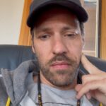 Falk Hentschel Instagram - Long covid allegedly causes anxiety, depression, fatigue and brain fog. That very well may be but you know what also cause those symptoms? Living in a world as fu… stressful as the one we have been living in for the past two years. I chose to take responsibility for my life and at the same time I go easy on myself. I gotta get back to trust and love vs fear and worry. I got a good life to live y’all and i hope many of you join me there.