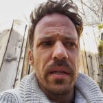 Falk Hentschel Instagram - Are many of us going through some form of psychosis? In my twenties i myself had psychotic episode. I was very fortunate to be able to come out of it and learn things about my mind i didn’t even know i needed to learn. If you’re an expert on psychosis I would love to chat with you in an interview setting to shed more light on psychotic events and how to overcome them. If you re struggling with reality and need help please reach out for help. If you’re having a hard time finding help and would like to talk to someone who has experienced and overcome psychosis please reach out to me. Much love.