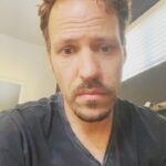 Falk Hentschel Instagram – FUCK YOU! …is not the answer.