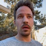 Falk Hentschel Instagram - Make your own choices and respect the choices others make for themselves. You can’t change other through pressure.