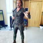 Falk Hentschel Instagram -