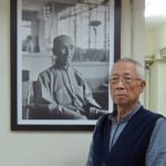 Falk Hentschel Instagram - Instagram live chat with @nima_king1 tonight about #wingchung at 7 pm pst or 11 am HongKong time. Nima’s teacher was one of Ip Man’s first students. For all of you who are into breathwork, meditation or any practices that expand your consciousness, tune in. We ll be giving a free month to his amazing program.