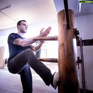 Falk Hentschel - 442 Likes - Martial arts has played a massive role in shaping who i am and continues to teach me about a conscious life. I’m excited to live chat with @nima_king1 this wednesday at 7pm pst / 11 am Hong kong time. Nima will also share a gift code with you all to receive a free month of training. Don’t miss out.