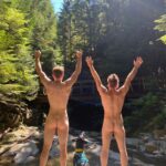 Falk Hentschel Instagram - Friendship