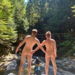Falk Hentschel Instagram - Friendship