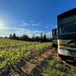 Falk Hentschel Instagram - thank you @harvesthosts kramer winery. #fulltimervlife