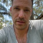 Falk Hentschel Instagram - Mental wellness. Something i neglected for a long time. Take good care of yourselves out there. You are loved.