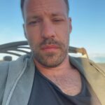 Falk Hentschel Instagram - Forgive and reunite. We are one even if we express ourselves in a multitude or variety.