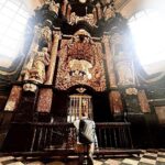 Falk Hentschel Instagram – Trier #cathedral