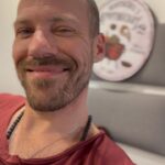 Falk Hentschel Instagram - “Don’t change your passion for glory.” Some contemplation on the song #eyeofthetiger