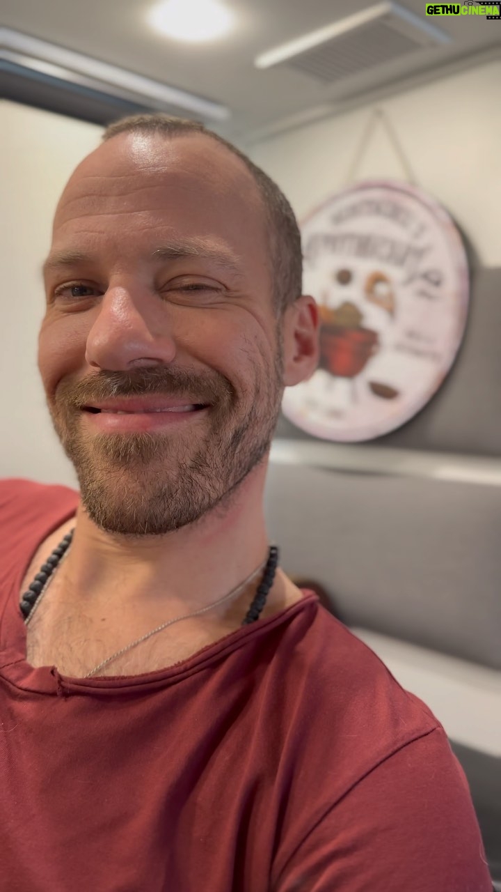 Falk Hentschel - 262 Likes - “Don’t change your passion for glory.” Some contemplation on the song #eyeofthetiger