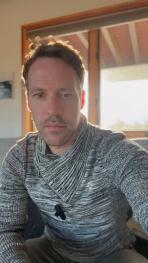 Falk Hentschel Instagram - The world has become a funny place. Keep your humor and think for yourself.