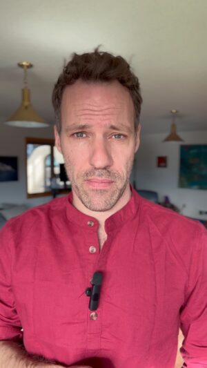 Falk Hentschel Instagram - Trust your body. The medical system misses a major point in their approach to the body. Your body is a communicating organism that if you listen will guide safely through life. The question is: Are you listening?