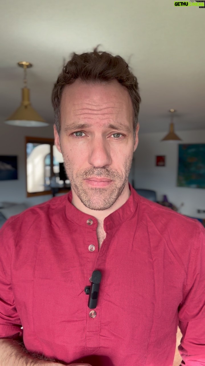 Falk Hentschel - 324 Likes - Trust your body. The medical system misses a major point in their approach to the body. Your body is a communicating organism that if you listen will guide safely through life. The question is: Are you listening?