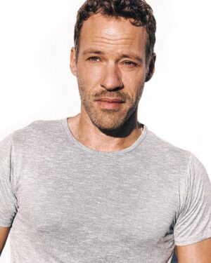 Falk Hentschel Instagram - photo credit: @fiorella_occhipinti